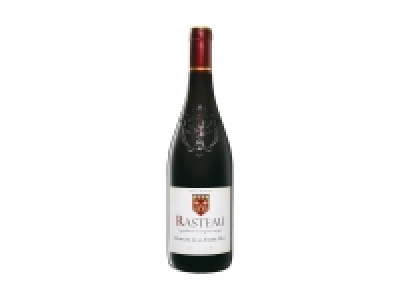 Rasteau 2020 CHF 9.99