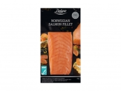 ASC Norwegisches Lachsrückenfilet CHF 5.99