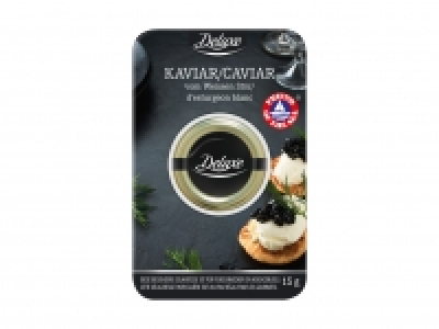 Kaviar CHF 9.99
