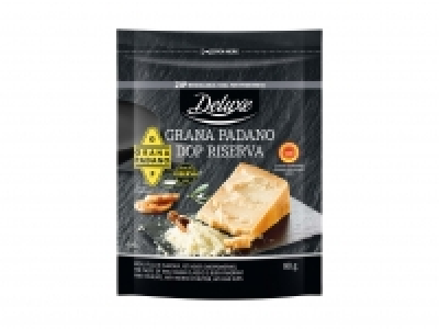 Grana Padano Riserva CHF 1.49