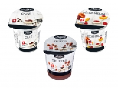 Premiumjoghurt CHF 0.89