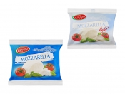 Mozzarella