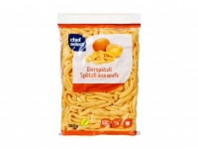 Schweizer Eiersp&auml;tzli CHF&nbsp;1.49