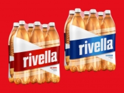 Rivella Rot/Blau CHF 7.95