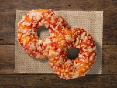 Pizza Donut Margherita CHF 0.89