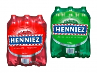 Henniez Mineralwasser CHF 2.79