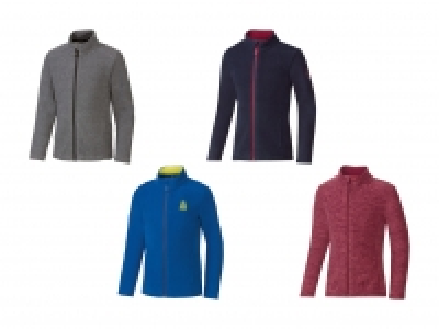 Fleecejacke CHF 9.99