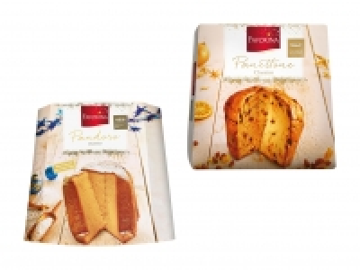 Lidl  Pandoro/Panettone Classico