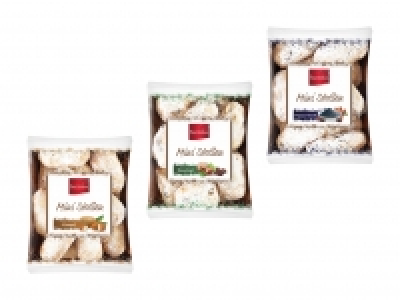 Lidl  Mini-Stollen