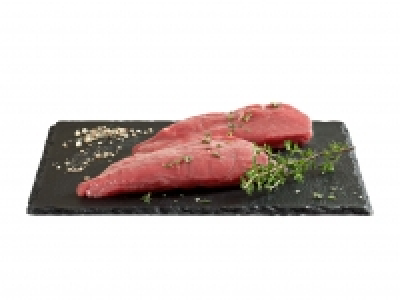 Hirschschnitzel CHF 2.99