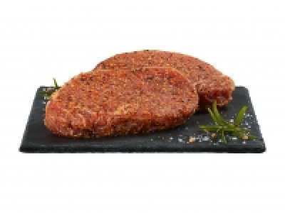 Lidl  Cognac Steaks