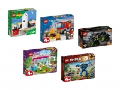 Spielset mittel CHF 19.99