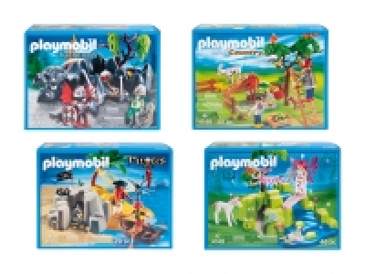 Spielset mittel
