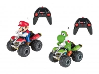 Carrera-Mario Kart