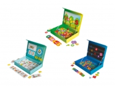 Magnetpuzzle