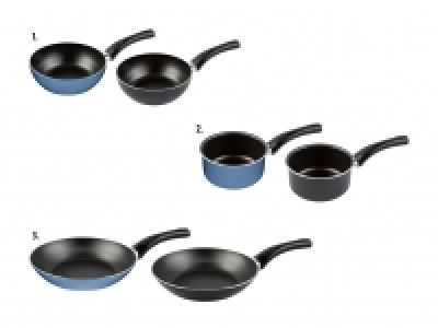 Aluminium-Pfanne CHF 5.99