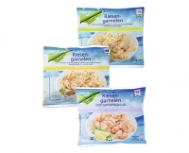 ALMARE SEAFOOD ASC RIESENGARNELEN CHF 2.99