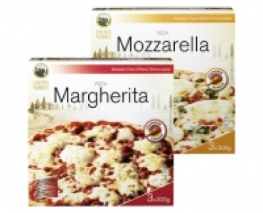 CUCINA NOBILE STEINOFENPIZZA