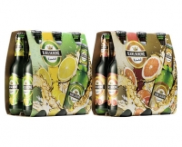 KARLSKRONE ZITRONEN-/ GRAPEFRUIT-PANACHÉ CHF 3.99