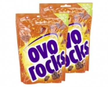 OVOMALTINE® OVO ROCKS CHF 6.69