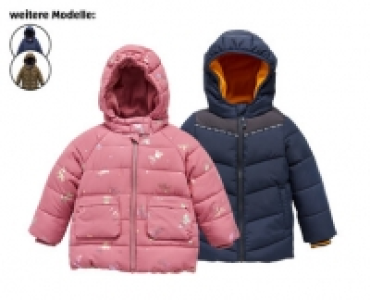 IMPIDIMPI KLEINKINDER-WINTERJACKE CHF 12.99