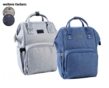 Aldi Suisse  WICKELRUCKSACK