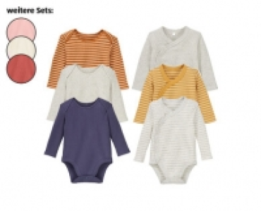 IMPIDIMPI BIO BABY-BODY