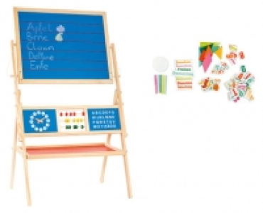 TOYLINO® SCHREIB-/MAGNETSTAND-TAFEL