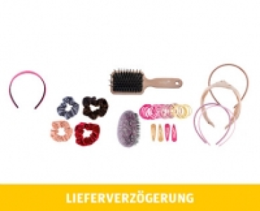 Aldi Suisse  OMBIA HAIR HAARSCHMUCK