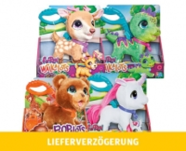 FURREAL/HASBRO POOPALOTS