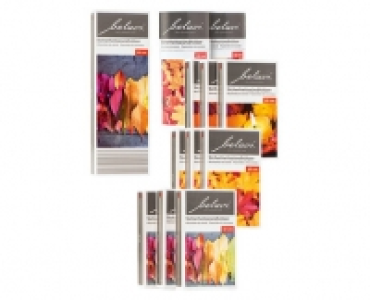 BELAVI® ZÜNDHÖLZER-SET