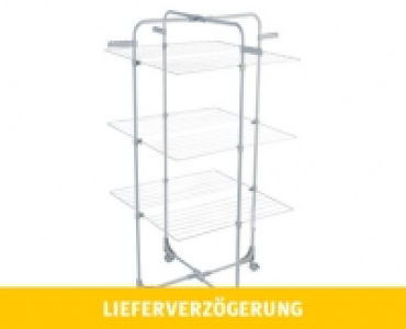 EASY HOME® TURMWÄSCHESTÄNDER