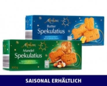 MONARC GEWÜRZSPEKULATIUS