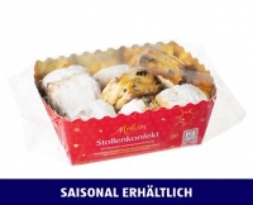 MONARC STOLLENKONFEKT