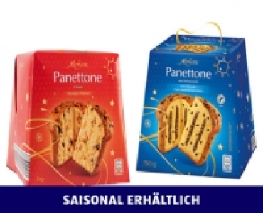 MONARC PANETTONE