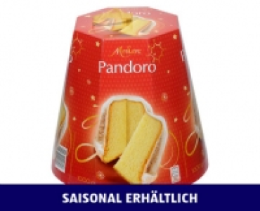 Aldi Suisse  MONARC PANDORO