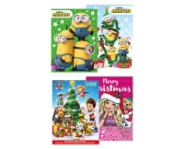 WINDEL® ADVENTSKALENDER