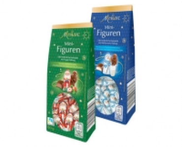 MONARC GEFÜLLTE XMAS FIGUREN
