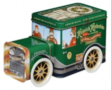 Aldi Suisse  LAMBERTZ LEBKUCHEN EXPRESS