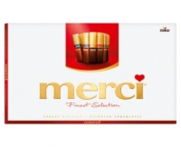 STORCK® MERCI GROSSE VIELFALT CHF 11.99