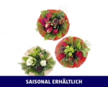 Aldi Suisse  WOCHENENDSTRAUSS