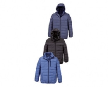 WATSONS HERREN-LEICHTSTEPPJACKE