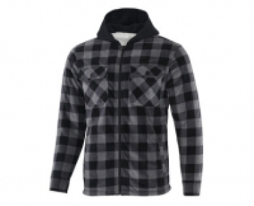 KINGCRAFT HERREN-ARBEITSHEMD