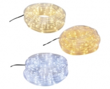 LED-LICHTERSCHLAUCH