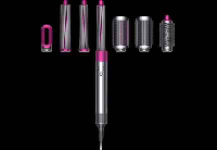 DYSON Airwrap Complete Long - Multistyler (Anthrazit/Fuchsia) CHF 549.00