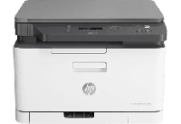 MediaMarkt Hp HP Color Laser MFP 178nw - Laserdrucker