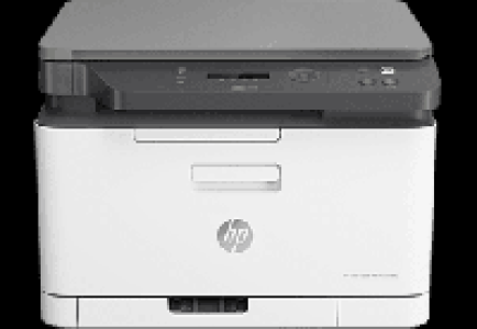 MediaMarkt Hp HP Color Laser MFP 178nw - Laserdrucker