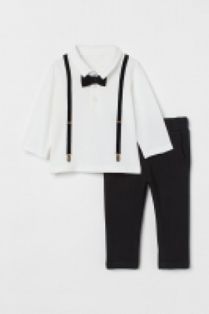 Shirt und Hose CHF 14.95