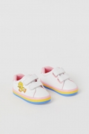 HM  Bedruckte Sneaker