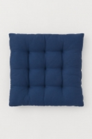 Sitzkissen aus Twill CHF 6.95